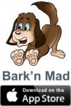 barking dogs Bark’n Mad