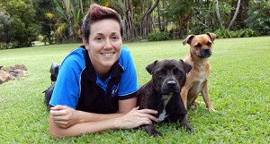 Katrina Boyd Dog Training Buderim