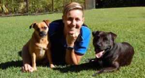 Dog Training Marcoola Katrina Boyd